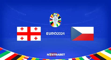 Georgia vs Czech Republic predictions and stats .